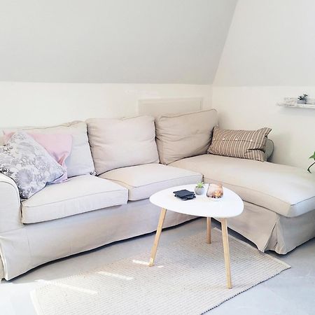 Ostenfeld  Wohnung Zwischen Nord- Und Ostsee Mit Fitnessraum מראה חיצוני תמונה