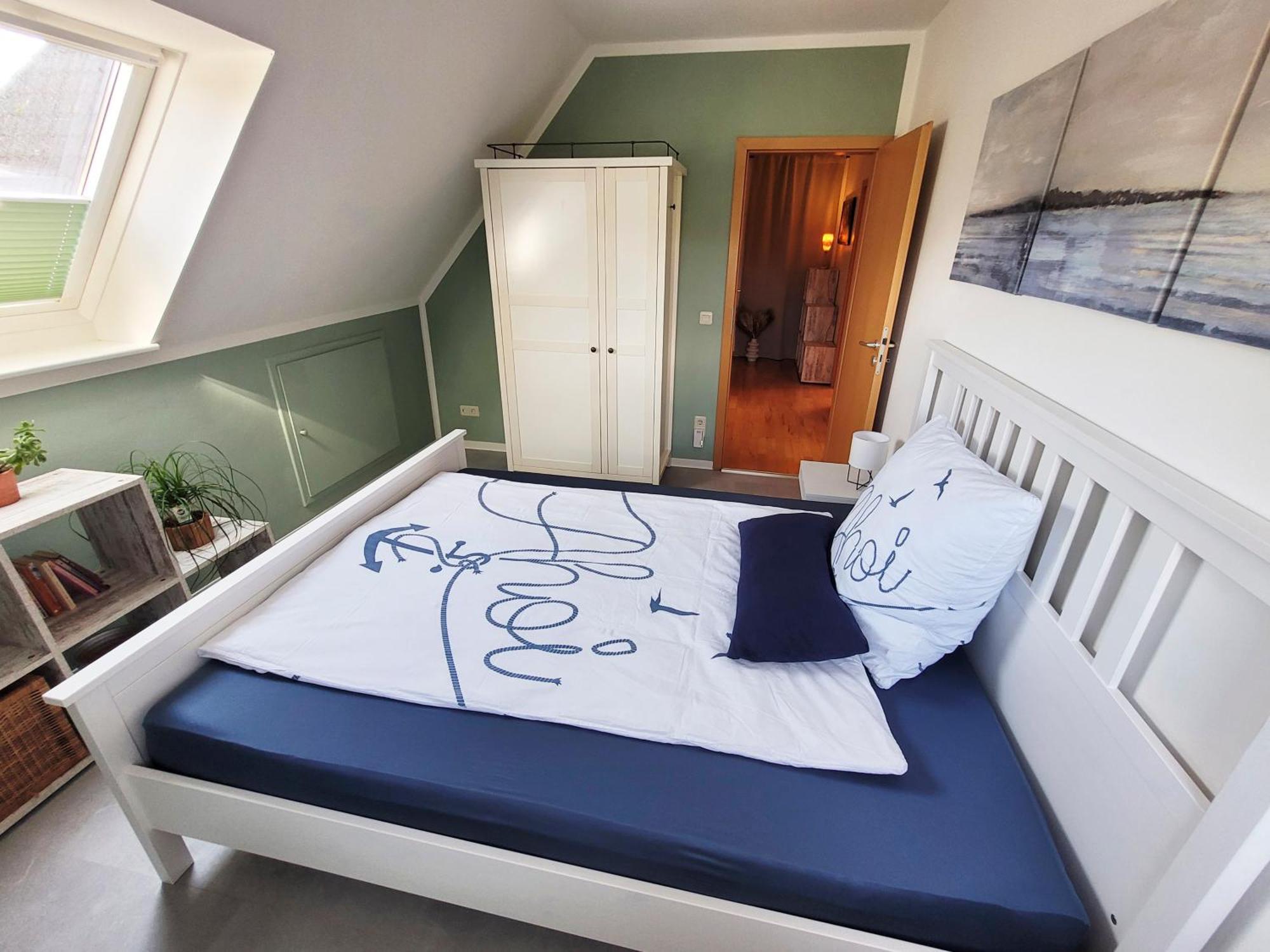 Ostenfeld  Wohnung Zwischen Nord- Und Ostsee Mit Fitnessraum מראה חיצוני תמונה